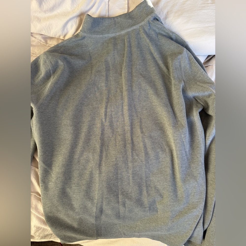 J Crew performance pullover - Picture 3 of 3